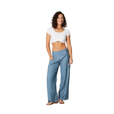 PANTALONI LUNGHI ESTIVI PA1039C
