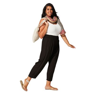 PANTALON ETE LONG PAP0102A