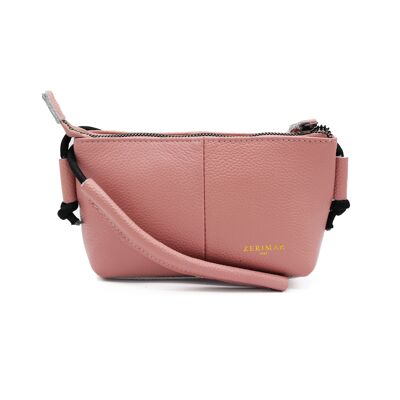 Bolso de piel para mujer Zerimar - Exclusivo y casual