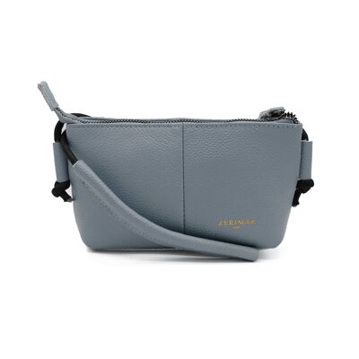 Borsa in pelle da donna Zerimar - Esclusiva e casual