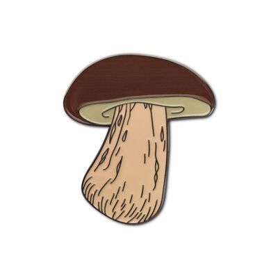 Aimant « Bolet »