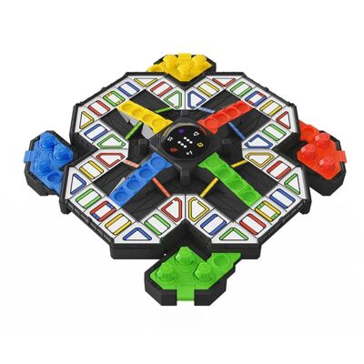 Gioco da tavolo GiiKER SUPER LUDO