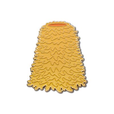 Magnet "Baumkuchen"