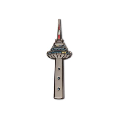 Magnete "Torre della TV di Vilnius"
