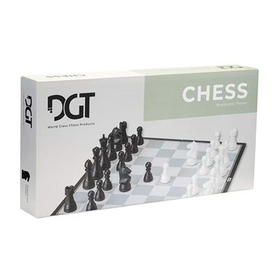 Scatola degli scacchi DGT