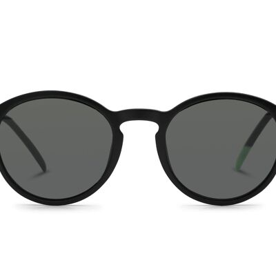 Tikal – Black – SUN