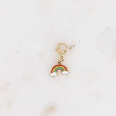Charm - rainbow