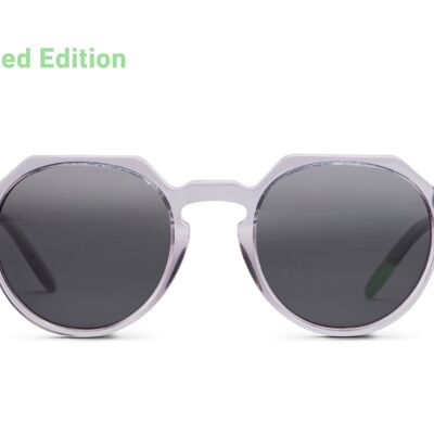 Chobe – Gris Transparente - SOL