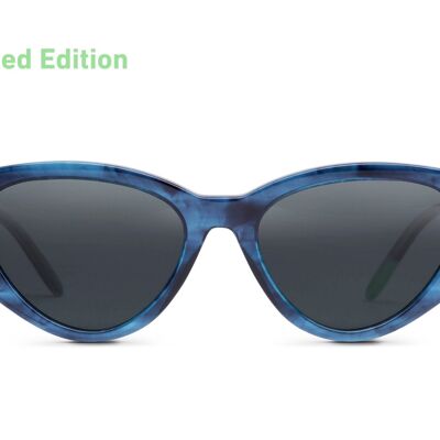 Scandola – Azul ahumado - SOL