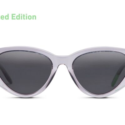 Scandola – Transparent Gray - SUN