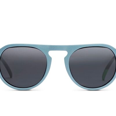 Ionian – Bleu Acier - SUN