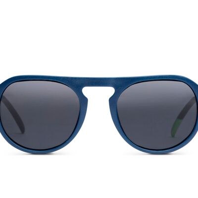 Ionian – Bleu Marine - SUN