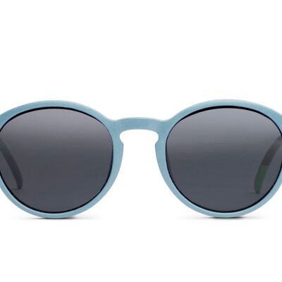 Andamane – Blu acciaio - SOLE