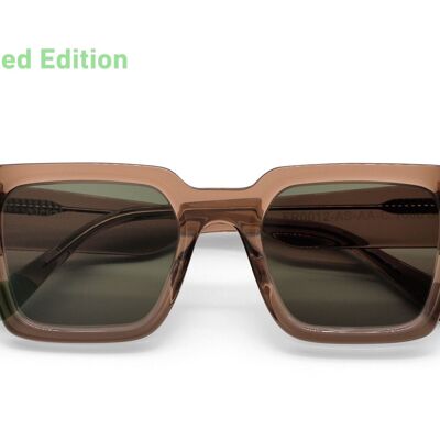 Yellowstone – Caramello – SOLE