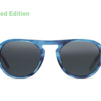 Zingaro – Bleu Fumé - SUN