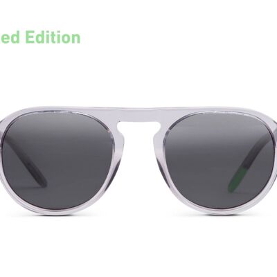 Zingaro – Gris Transparent - SUN