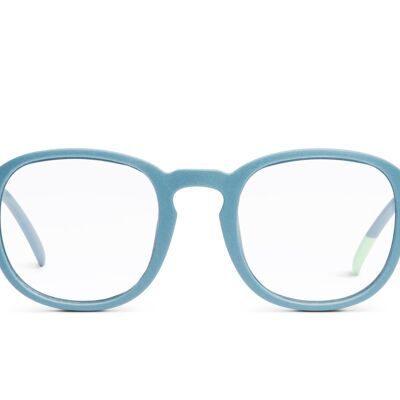 Lazarev – Bleu Acier - SCREEN