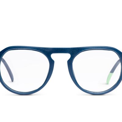 Ionio – Blu Navy - SCHERMO