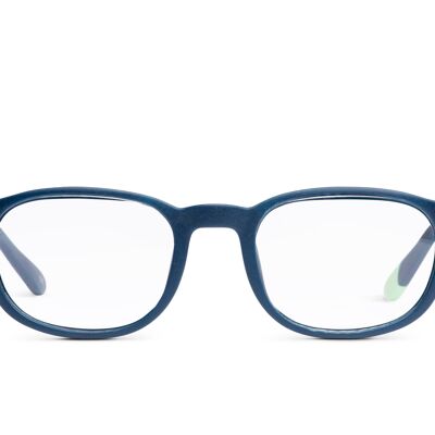 Kara – Blu Navy - LETTURA