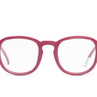 Lazarev – Framboise - READING