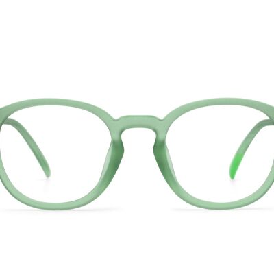 Leah – Pistacchio - SCHERMO
