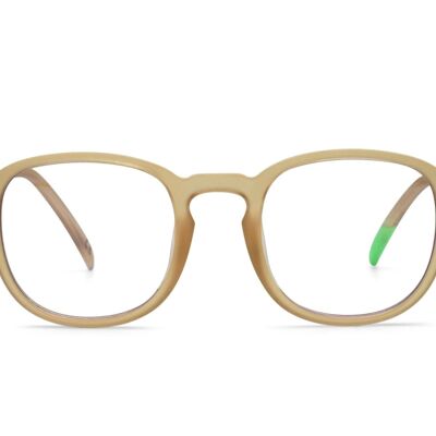 Inga – Bamboo - READING