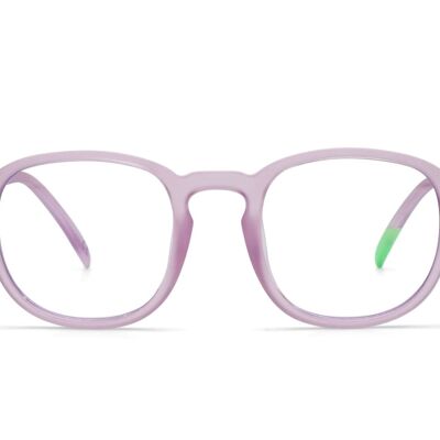 Inga – Lavender - READING
