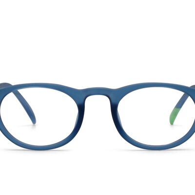 Iris – Chambray - LECTURA