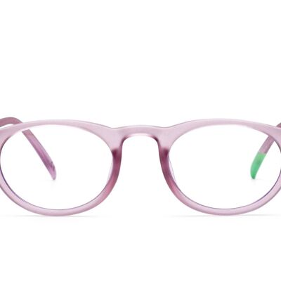 Iris – Lavender - READING