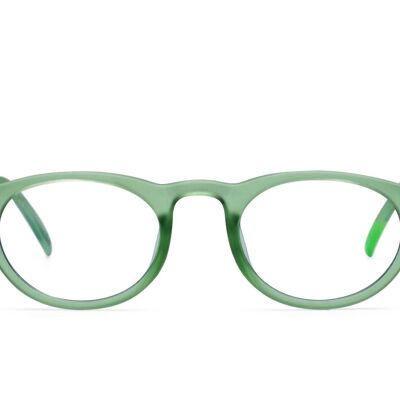 Iris – Pistachio - READING