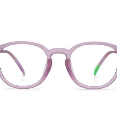 Leah – Lavanda - LECTURA