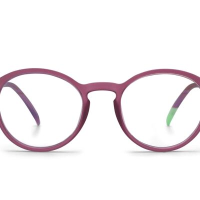 Melati – Plum - READING
