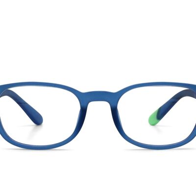 Morris – Chambray - READING