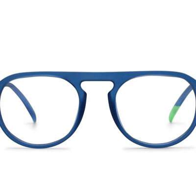 Ralyn – Chambray - LETTURA