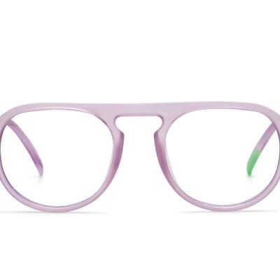 Ralyn – Lavender - READING