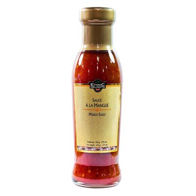 Mango Sauce - Ethnic Delights