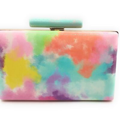 Handbag Party Bag · Multicolor Model 3 (single unit! )