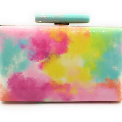 Handbag Party Bag · Multicolor Model 5 (single unit! )