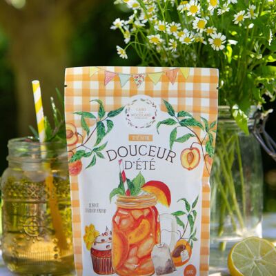 "Summer Sweetness" Tea