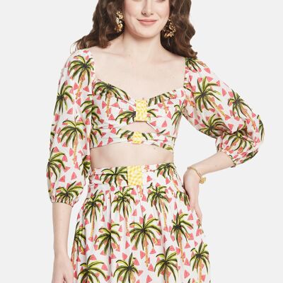 Teso Savanna Top