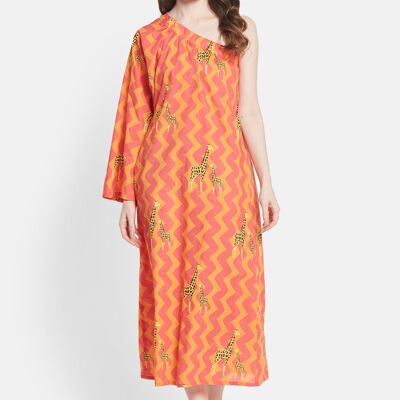 Cilea Liana Dress
