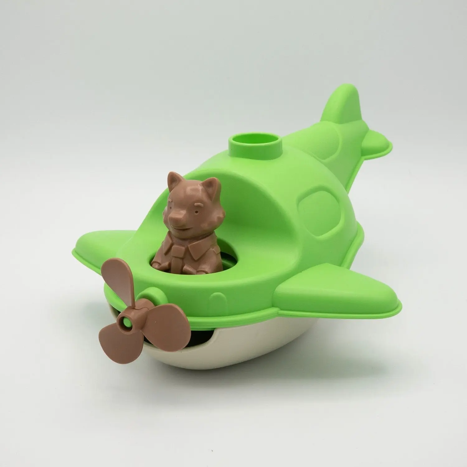 Hydravion noir - Jouets spécialisés