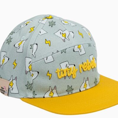 Gorra de verano para niños Funky Dogs
