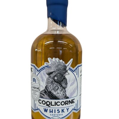 "Sarthois" Whisky