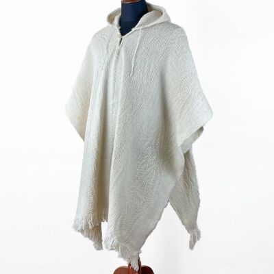 Poncho Impermeable Plegable CLIMA bisetti Outfit al por mayor para tu  tienda - Faire España