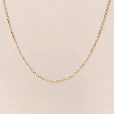 Collana a catena semplice