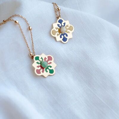 Collier Belem