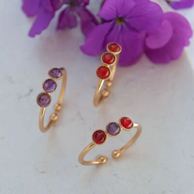 Anello Lilou