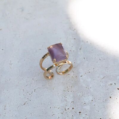 Bague Stone
