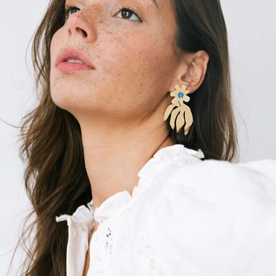 Boucles Matisse
